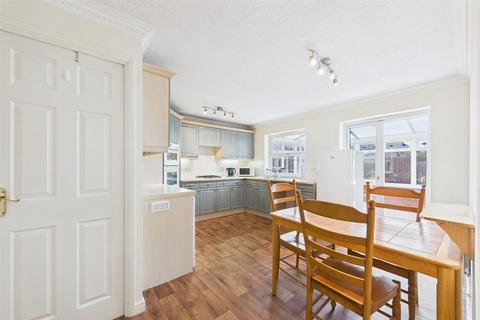 undefined, Adwalton Close, Newark