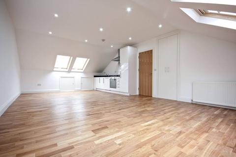 undefined, Border Crescent, Crystal Palace, London, SE26