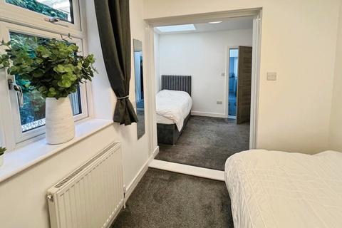 undefined, Cawley Lane, Heckmondwike WF16