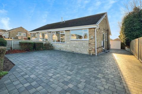 2 bedroom bungalow for sale, Cawley Lane, Heckmondwike WF16