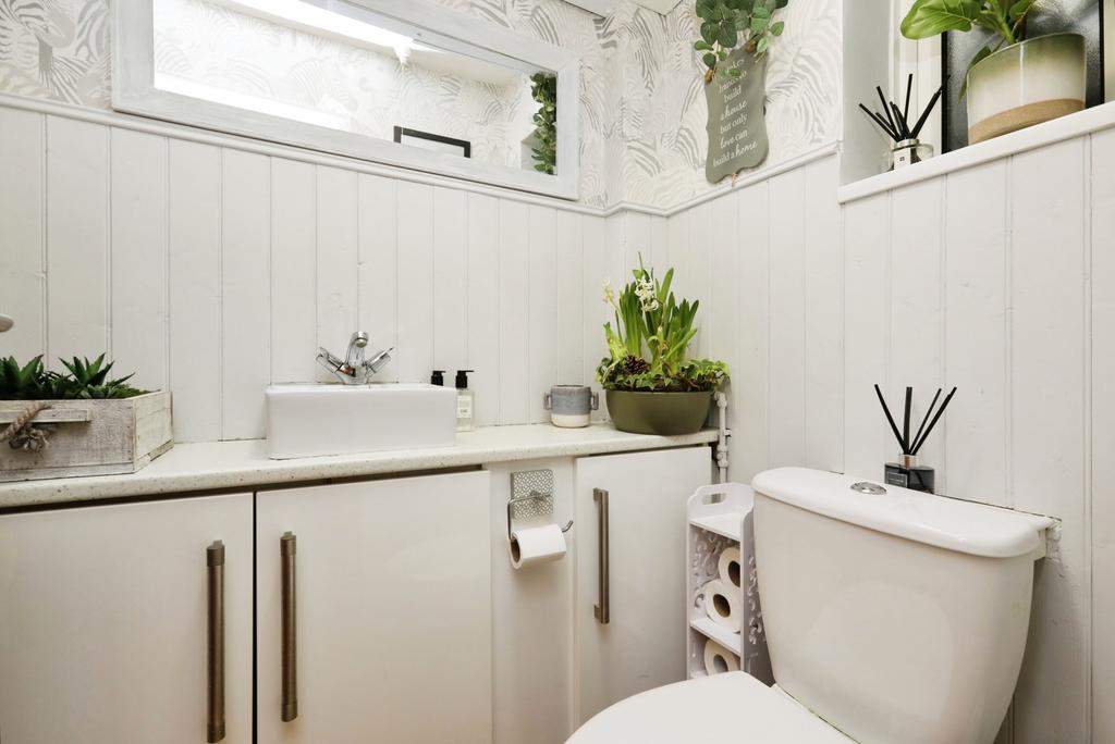 Cloakroom