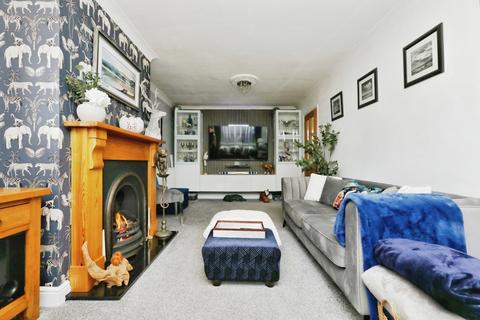 4 bedroom semi-detached house for sale, Milton Road, Sheffield S25