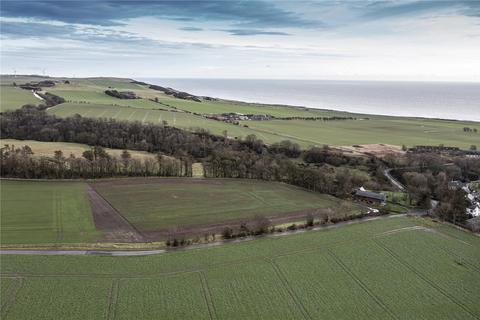Land for sale, Benholm Glebe, Benholm, Montrose, Aberdeenshire, DD10