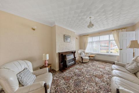 2 bedroom semi-detached house for sale, Moore Drive, Haydock, WA11