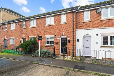 Hadley Grange, Harlow CM17