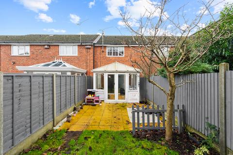 2 bedroom terraced house for sale, Hadley Grange, Harlow CM17