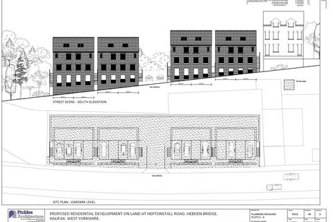 undefined, Heptonstall Road, West Yorkshire HX7