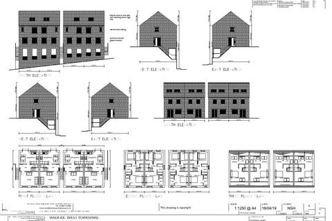 undefined, Heptonstall Road, West Yorkshire HX7