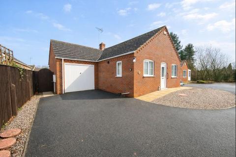 undefined, Waterside Gardens, Holbeach