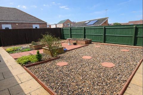 undefined, Waterside Gardens, Holbeach