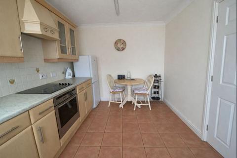 undefined, Waterside Gardens, Holbeach