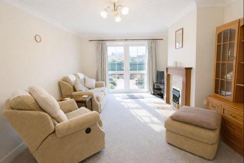 2 bedroom detached bungalow for sale, Waterside Gardens, Holbeach