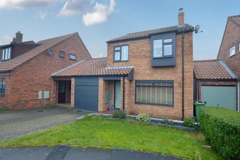 3 bedroom detached house for sale, Pembury Mews, Brompton-on-Swale, Nr Richmond
