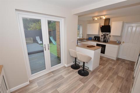 3 bedroom detached house for sale, Pembury Mews, Brompton-on-Swale, Nr Richmond