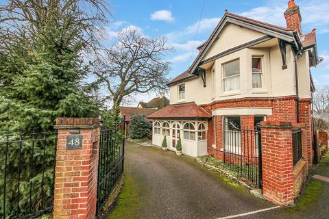 6 bedroom house for sale, Thorold Road, Southampton SO18