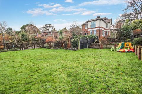 undefined, Thorold Road, Southampton SO18