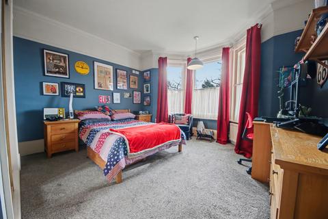 undefined, Thorold Road, Southampton SO18
