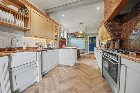 undefined, Thorold Road, Southampton SO18