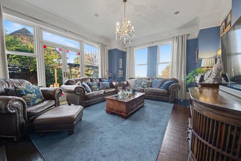 undefined, Thorold Road, Southampton SO18