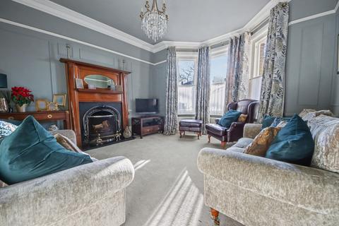 undefined, Thorold Road, Southampton SO18