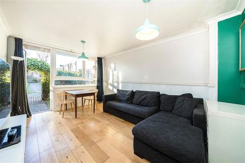Pomeroy Street, London SE14