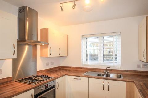 undefined, Portway, Salisbury SP4