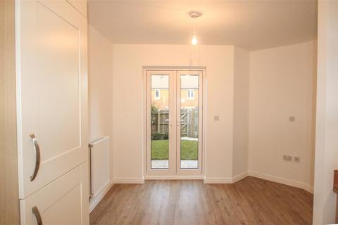 undefined, Portway, Salisbury SP4