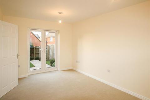 undefined, Portway, Salisbury SP4