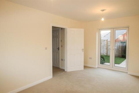 undefined, Portway, Salisbury SP4