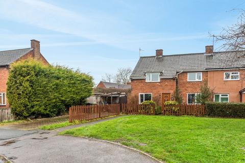3 bedroom end of terrace house for sale, Hill-View, Defford, WR8