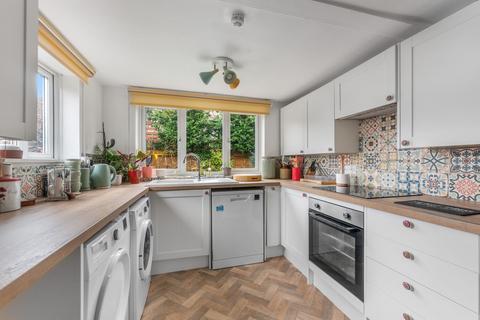 3 bedroom end of terrace house for sale, Hill-View, Defford, WR8