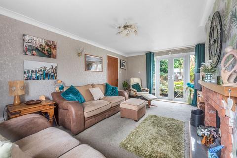 3 bedroom end of terrace house for sale, Hill-View, Defford, WR8