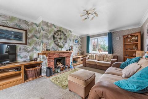 3 bedroom end of terrace house for sale, Hill-View, Defford, WR8