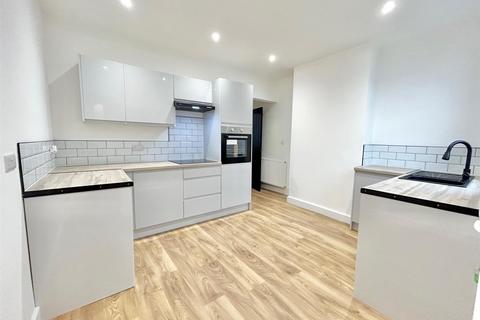 undefined, Oxford Street, Leigh
