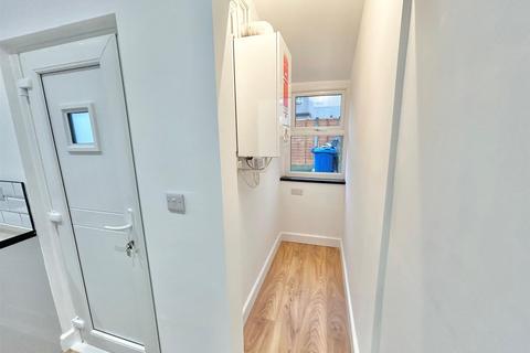 2 bedroom terraced house for sale, Oxford Street, Leigh