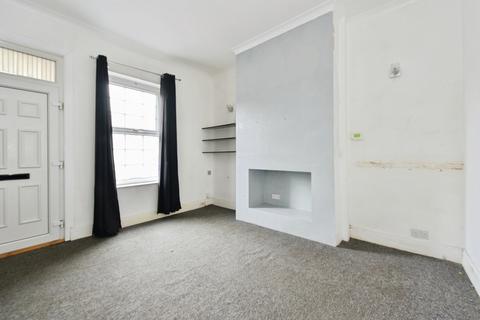 2 bedroom end of terrace house for sale, Grattan Street, Rotherham, South Yorkshire, S61