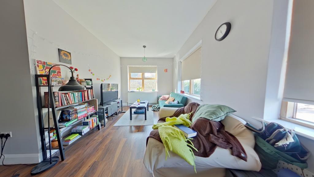 Livimg Room