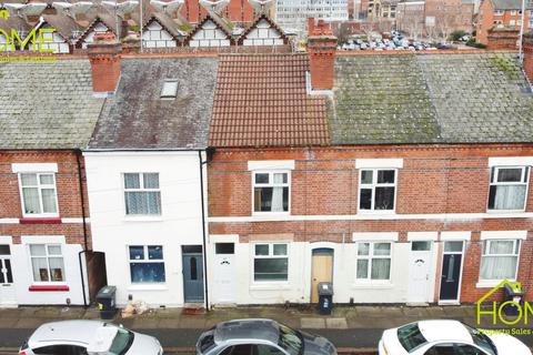 4 bedroom terraced house to rent, Grasmere Street, Leicester, Leicestershire