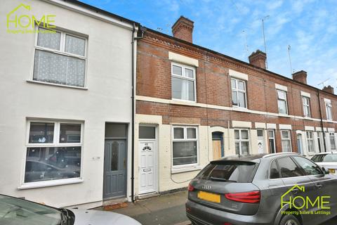 4 bedroom terraced house to rent, Grasmere Street, Leicester, Leicestershire