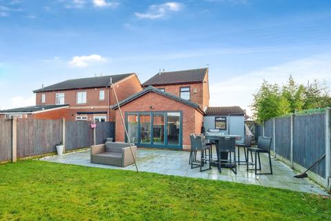 3 bedroom detached house for sale, Midhurst Road, Merseyside L12