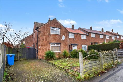 2 bedroom end of terrace house for sale, Caymer Road, Eastfield, Scarborough, North Yorkshire, YO11