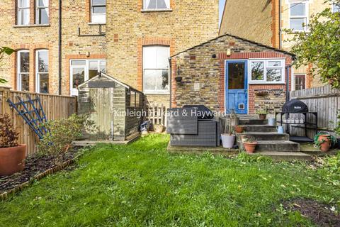 1 bedroom flat to rent, Lancaster Avenue, London, SE27
