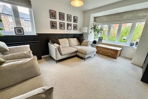 4 bedroom detached house for sale, The Royal Way, Camberley GU16