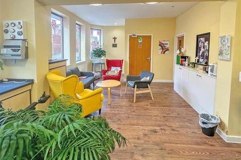 Office for sale, 77-79 Main St Mexborough S64 9ND
