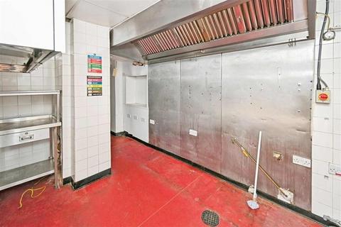 Restaurant for sale, 3-5 Lumley Av Skegness PE25 2AH