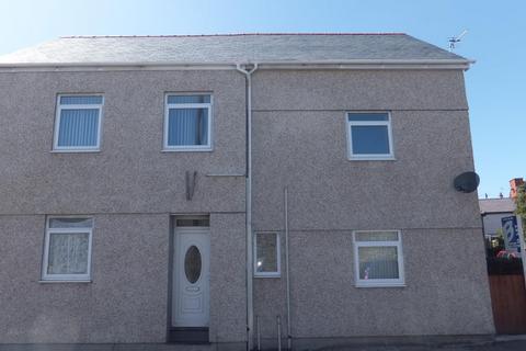 undefined, Kingsland Road, Holyhead