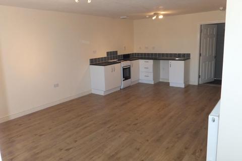 undefined, Kingsland Road, Holyhead