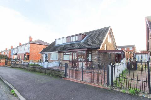 3 bedroom semi-detached house for sale, Valley Road, Pemberton, Wigan, WN5 9HD