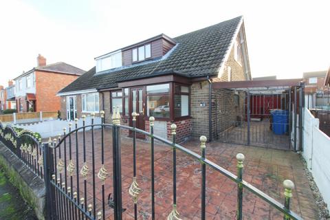 3 bedroom semi-detached house for sale, Valley Road, Pemberton, Wigan, WN5 9HD