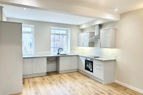 undefined, 3a  Crown Street, Hebden Bridge, HX7 8EH